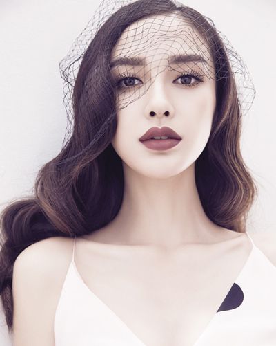  ����or���� Angelababy���ξ�����Ƭ 