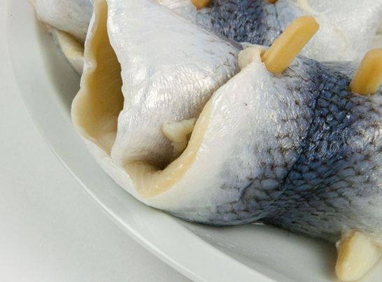 研究发现：鱼类富含多种营养 可保持经常食用