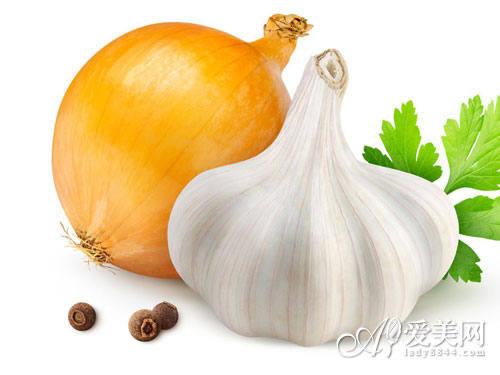 7.葱蒜类蔬菜
