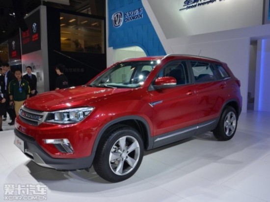 �������ó�2014���CS75
