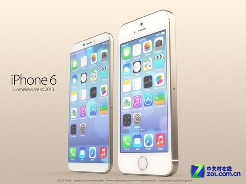 ʦiPhone 6ȷϲ4.8ӢĻ 