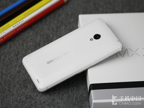 1.6GHz�ĺ�Flyme 2.0 ����MX2ʵʱ���� 