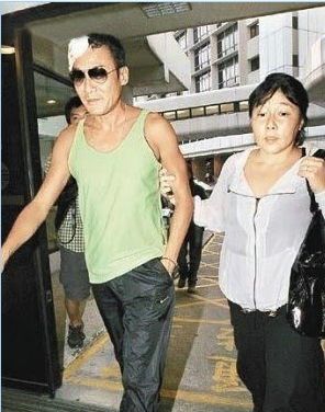 林志颖刘烨周润发梁家辉 帅哥男星的<em>丑女</em>老婆