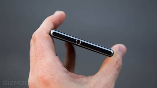 索尼Xperia Z1S评测:拍照优秀 续航时间长