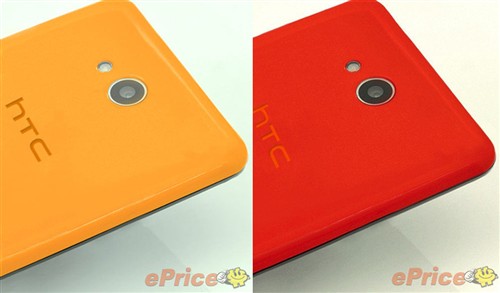 Ҳ����С���£�HTC Desire�»��ع� 