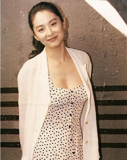 【组图】娱乐圈中20大黑帮事件 刘嘉玲容祖儿