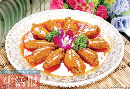 年夜菜怎么做?大厨教你做菜式丰富的年夜饭(图