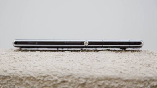 索尼Xperia Z1S评测:拍照优秀 续航时间长