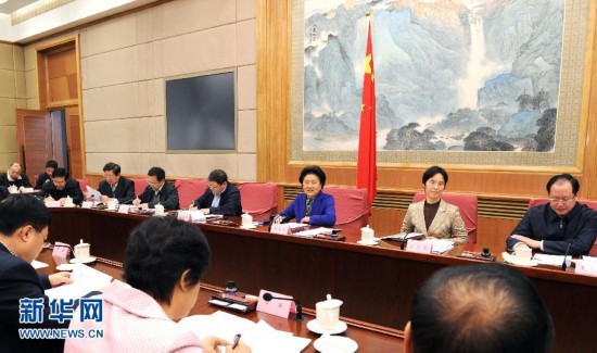 东召开会议 研究部署人感染H7N9禽流感疫情防