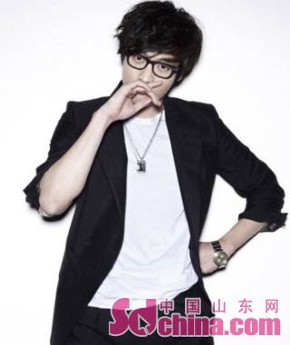 全球最帅100人排行榜名单李敏镐金秀贤张根硕