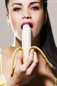 女人常吃香蕉有什么好处？