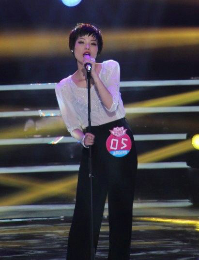 视春晚新生代故事:李敏镐登上春晚第一韩国人