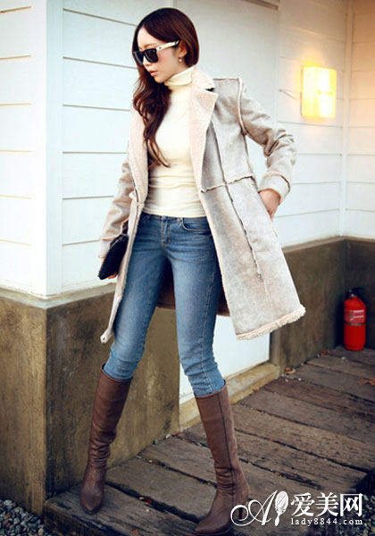  �ϯ̤�j�� �f�t�ɩ|�V�˷sLOOK 