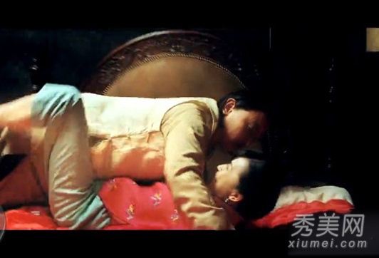 30大女星被删激情戏全曝光