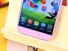 顶级机皇降价 三星S4 I9500周末售3550