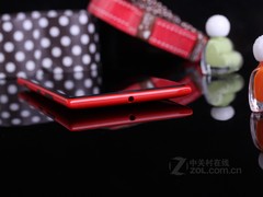 降价了也贵 诺基亚1520京东报价4499元