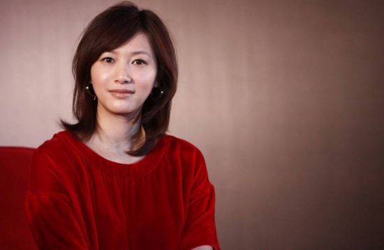 网选2014<em>女神</em>排行 汤唯文艺邓家佳获萌<em>女神</em>