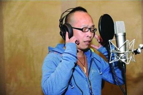 写给女儿的歌引来千万点击 陕西小伙走红网络