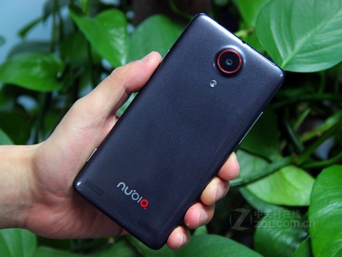 最佳双千手机 nubia Z5S超值促销仅1999