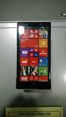 5Ӣ Lumia Iconģ͵ִ 