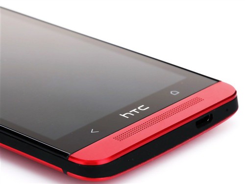HTC HTC One 802d ����3G�ֻ�(��ɫ)CDMA2000/GSM˫��˫��˫ͨ�Ǻ�Լ�� ͼƬ