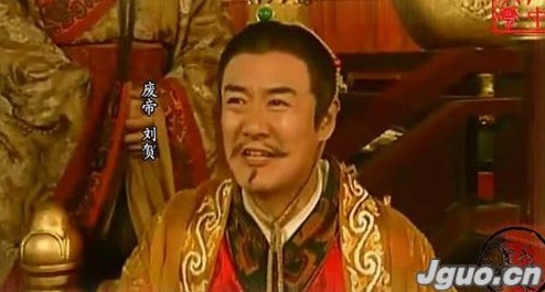 史上最短命皇帝:虽在位27天做尽所有荒唐事