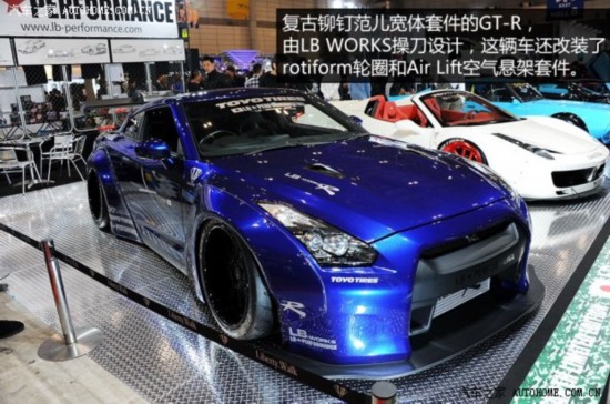 ղղ()ղGT-R2013 3.8T Premium Edition