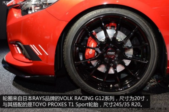 ���Դ����Դ�(����)ATENZA(����)2013�� 2.0L ��׼��
