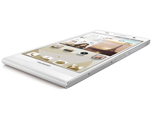 ��Ϊ ��Ϊ P6 ����3G�ֻ�(������˹��)CDMA2000/GSM˫��˫��˫ͨ��Լ�� ͼƬ