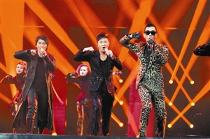 江苏卫视退出 春晚大战 8台卫视 春晚 整装待发