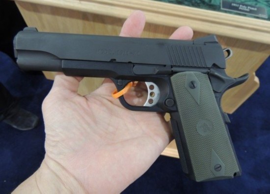 ǹչϳйM1911 Ƚϲ