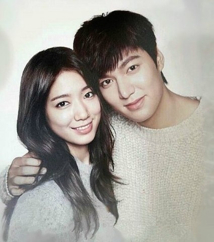 李敏镐 朴信惠 热恋中? 经纪公司 痛批:荒唐--宁夏