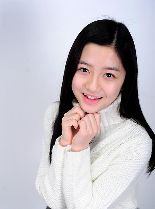 《来自星星的你》金贤秀:梦想成为一名出色的