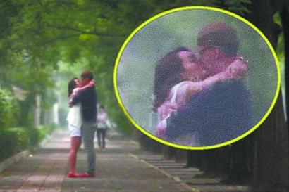 周涛朱丹倪萍谢娜 揭秘女主播背后的男人