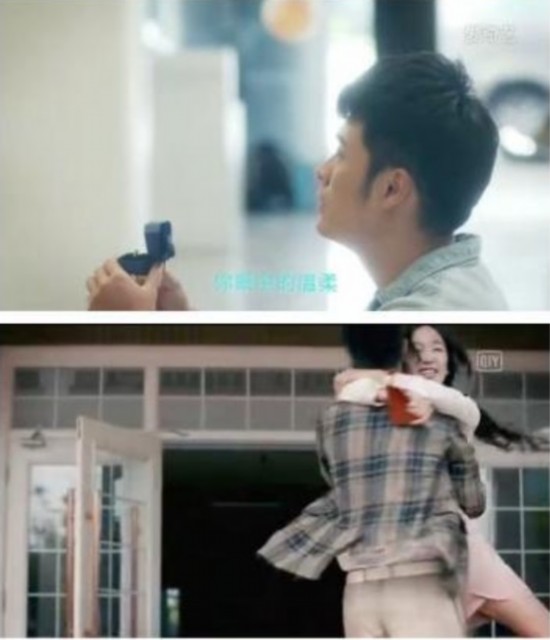 《爱情公寓4》周杰伦变身酒保追求胡一菲 贤
