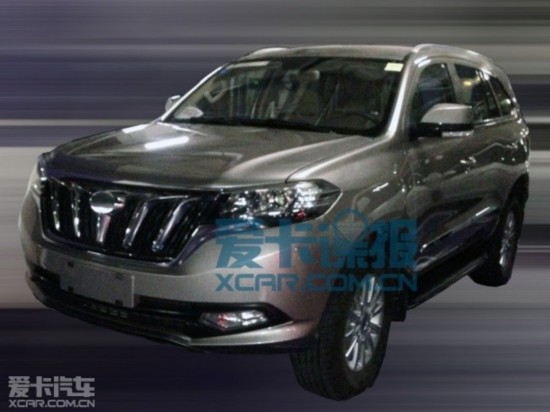 ȫSUV 