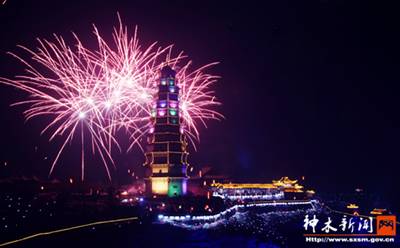 (点击图片翻页)     "数来三日当大年,阿婆坟上无纸钱",我国古代