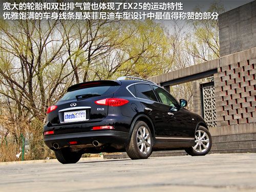 Ӣ  EX25 2.5 AT