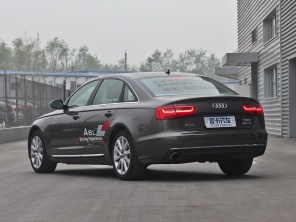 һ��-���ڰµ�2012��µ�A6L