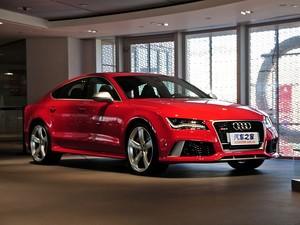 µϰµRSµRS 72014 RS 7 Sportback