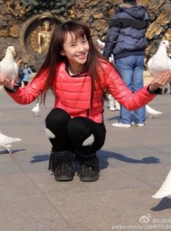 艳女配诺澜抢镜