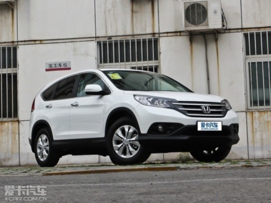 籾2013CR-V