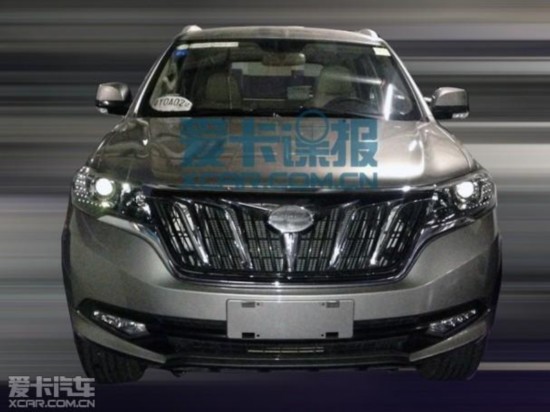 ȫSUV 