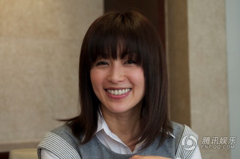 酒井法子吸毒山口百惠变主妇 日本四代玉女现