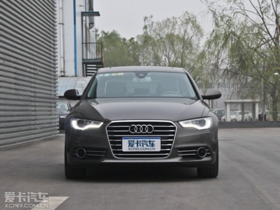 һ��-���ڰµ�2012��µ�A6L