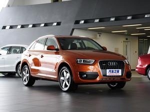 µһ-ڰµϰµQ32013 40 TFSI quattro 