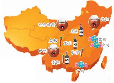 广西城市人口_广西一小城市,人口仅100万,GDP701亿,竟是国际医学开(3)