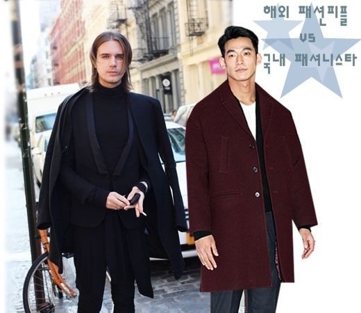 《继承者们》崔英道魅力无限 韩国时尚达人金