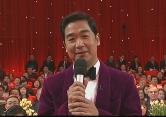 2014央视春节联欢晚会精彩瞬间