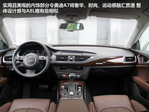 特斯拉Model S\/奥迪A7\/Jeep大切诺基 73万同价